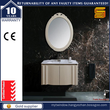 Made in China Bathroom Vanity Cabinet Combo